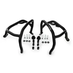 Crash-bar ULTIMATE Wunderlich BMW R 1300 R, R 1300 GS & R 1300 GSA - noir image 7
