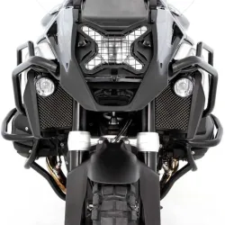 Crash-bar ULTIMATE Wunderlich BMW R 1300 R, R 1300 GS & R 1300 GSA - noir image 6