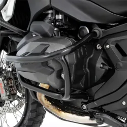 Crash-bar ULTIMATE Wunderlich BMW R 1300 R, R 1300 GS & R 1300 GSA - noir image 5