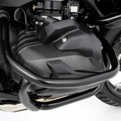 ULTIMATE engine guard Wunderlich BMW R 1300 R, R 1300 GS & R 1300 GSA - black picture 4