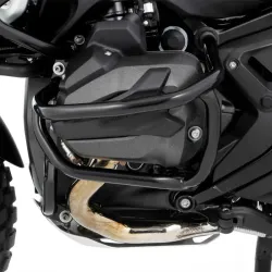 Crash-bar ULTIMATE Wunderlich BMW R 1300 R, R 1300 GS & R 1300 GSA - noir image 2