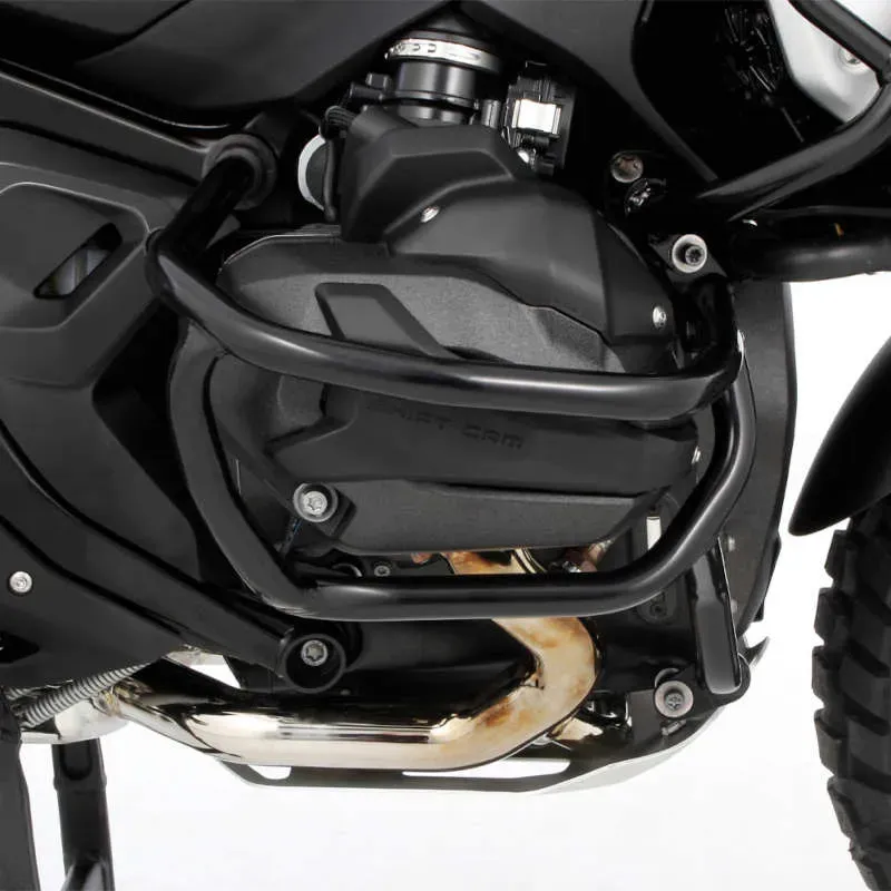 Crash-bar ULTIMATE Wunderlich BMW R 1300 R, R 1300 GS & R 1300 GSA - noir image 1