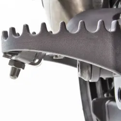 Indicateurs d’angle d’inclinaison repose-pieds Enduro d'origine Wunderlich BMW R 1300 GS image 3