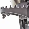 Indicateurs d’angle d’inclinaison repose-pieds Enduro d'origine Wunderlich BMW R 1300 GS image 3