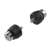 Embouts de guidon Evotech Performance Yamaha Tracer 9 GT (2025+) image 1