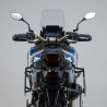 Sacoches SysBag WP L/L SW Motech Honda CRF1100L Africa Twin & ADV