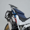 Sacoches SysBag WP L/L SW Motech Honda CRF1100L Africa Twin & ADV