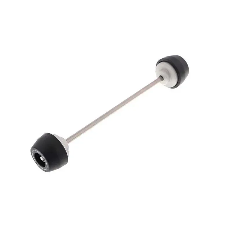 Evotech Performance spindle bobbins set Kawasaki Ninja H2 SX SE Tourer (2022+) picture 1