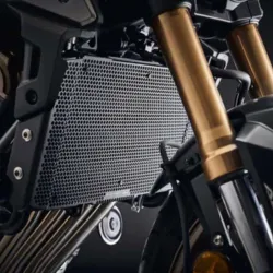 Grille de radiateur Evotech Performance Honda CB 650 R (2024+) image 3