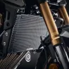 Evotech Performance radiator grille Honda CB 650 R (2024+) picture 1