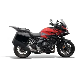 Evotech Performance license plate holder Honda CB 1000 GT (2026+) picture 2
