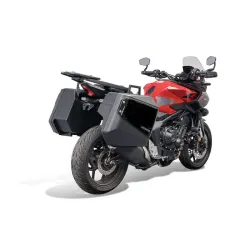 Evotech Performance license plate holder Honda CB 1000 GT (2026+) picture 4