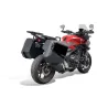 Support de plaque Evotech Performance Honda CB 1000 GT (2026+) image 4