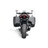 Evotech Performance license plate holder Honda CB 1000 GT (2026+) picture 6