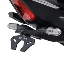 Evotech Performance license plate holder Honda CB 1000 GT (2026+) picture 7