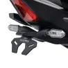 Support de plaque Evotech Performance Honda CB 1000 GT (2026+) image 7