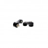 Mirror extension Evotech Performance Honda XL750 Transalp picture 1