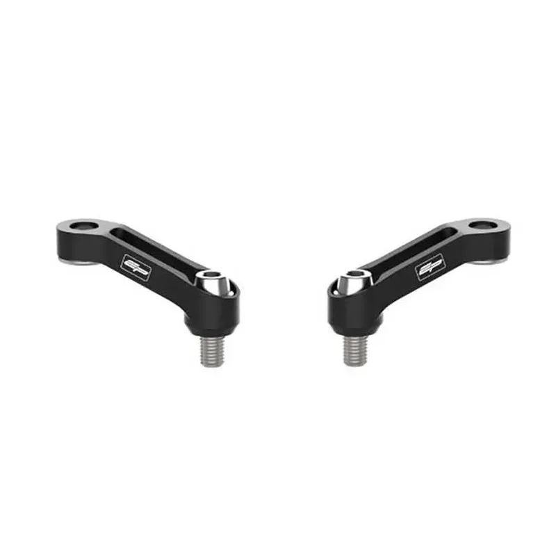 Extension de rétroviseur Evotech Performance Honda CB 1000 GT (2026+) image 1