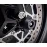 Protection axe de roue Evotech Performance Honda CB 1000 GT (2026+) image 3