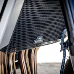 Grille de radiateur Evotech Performance Honda CB 1000 F (2026+) image 2
