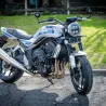 Evotech Performance radiator grille Honda CB 1000 F (2026+) picture 4