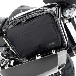 Wunderlich TOURING inner bag - RT / GT / GTL - left picture 1