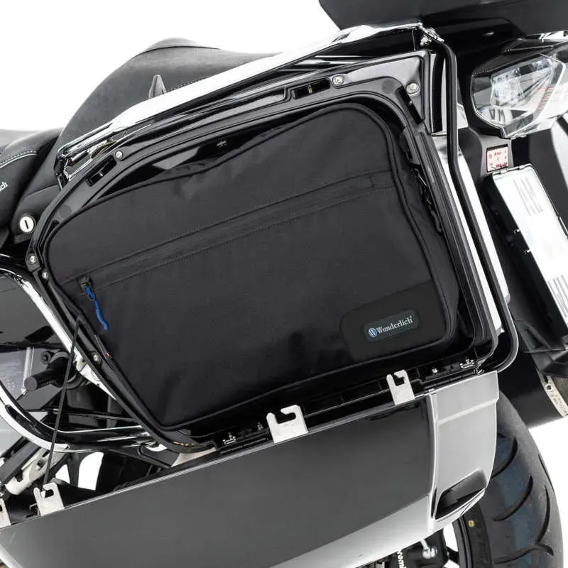 Sac intérieur TOURING Wunderlich - RT / GT / GTL - gauche image 1