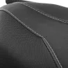 Selle conducteur AKTIVKOMFORT Wunderlich BMW F 900 R & XR - bas - noir image 4