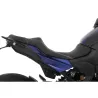 Selle conducteur AKTIVKOMFORT Wunderlich BMW F 900 R & XR - bas - noir image 3