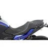 Selle conducteur AKTIVKOMFORT Wunderlich BMW F 900 R & XR - bas - noir image 1