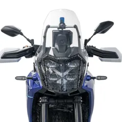 Evotech Performance headlight grille Yamaha Ténéré 700 (2025+) picture 4