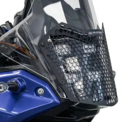 Grille de phare Evotech Performance Yamaha Ténéré 700 (2025+) image 2