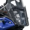 Evotech Performance headlight grille Yamaha Ténéré 700 (2025+) picture 2