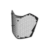 Evotech Performance headlight grille Yamaha Ténéré 700 (2025+) picture 1