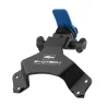 Evotech Performance Quad Lock phone holder Ducati Multistrada V2 (2025+)