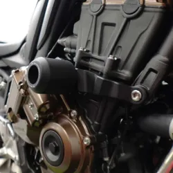 Engine blocks Evotech Performance Honda CB 650 R (2024+) picture 4