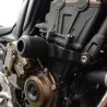 Engine blocks Evotech Performance Honda CB 650 R (2024+) picture 4