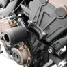 Engine blocks Evotech Performance Honda CB 650 R (2024+) picture 2