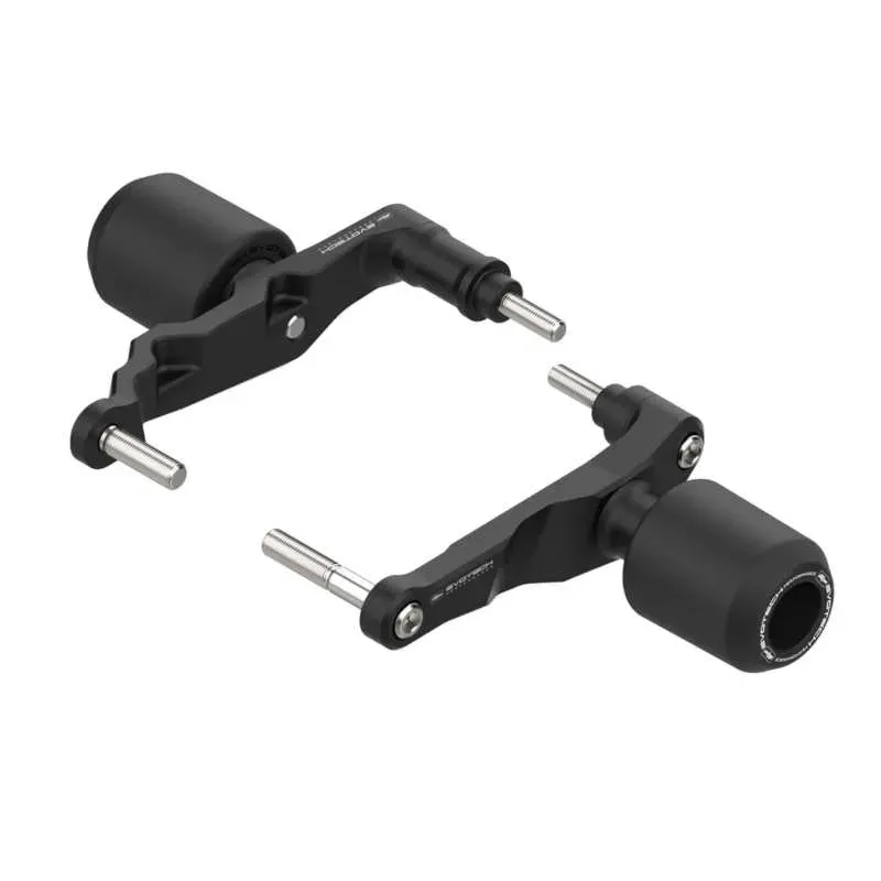 Tampons Evotech Performance Honda CB 650 R (2024+) image 1
