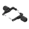Tampons Evotech Performance Honda CB 650 R (2024+) image 1