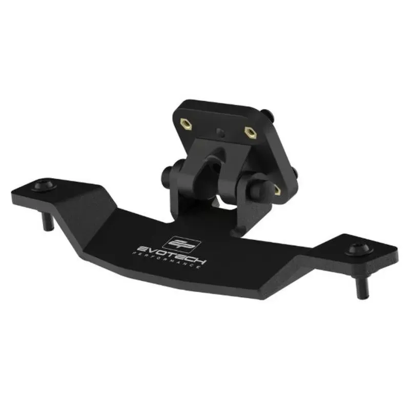 Evotech Performance Garmin GPS holder Suzuki SV-7GX (2026+) picture 1