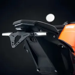 Evotech Performance license plate holder KTM 1390 Super Duke R (2024+) picture 4