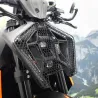 Evotech Performance headlight grille KTM 1390 Super Duke R (2024+) picture 3