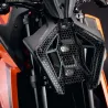 Evotech Performance headlight grille KTM 1390 Super Duke R (2024+) picture 4