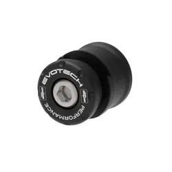 Embouts de guidon Evotech Performance BMW R 1300 GS (2024+) image 1