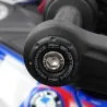 Embouts de guidon Evotech Performance BMW R 1300 GS (2024+) image 3