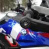 Embouts de guidon Evotech Performance BMW R 1300 GS (2024+) image 2