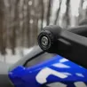 EP bar end weights BMW R 1300 GS (2024+) ● Evotech Perf