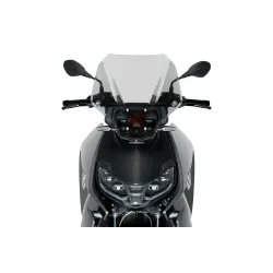 Windshield Touring Puig BMW CE 04 (2021+) picture 2