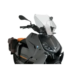 Windshield Touring Puig BMW CE 04 (2021+) picture 1